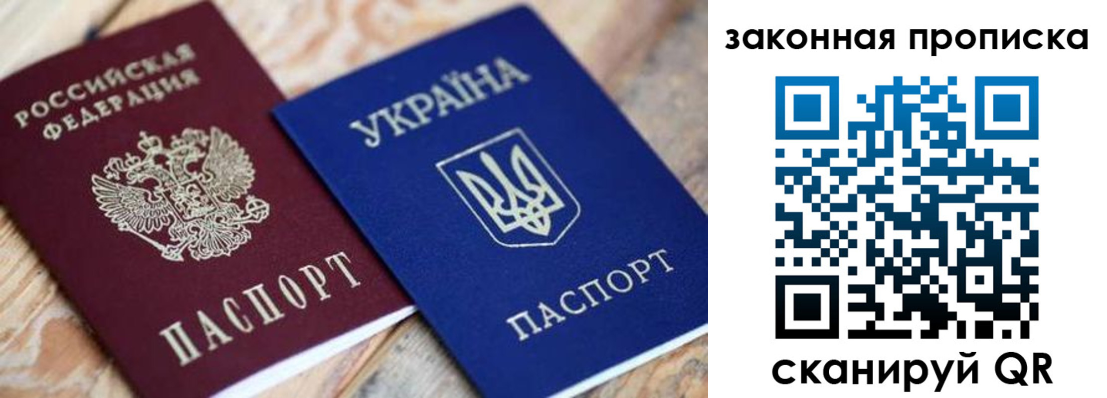 прописка паспорт в Ельне