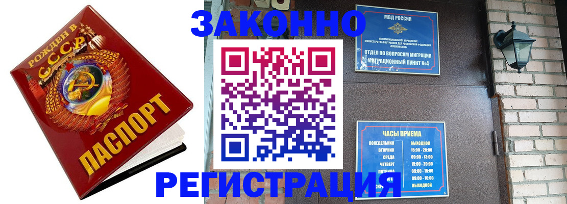 где прописаться в Ельне